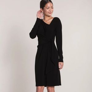 Leota Celeste Body Conscious Dress XS